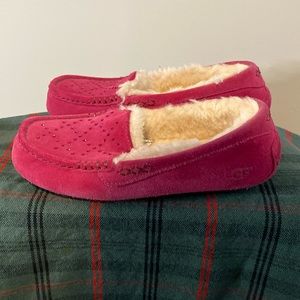 SALE Ugg Australia Ansley with Crystal Diamond